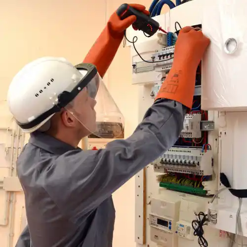 elektricien Stevensweert